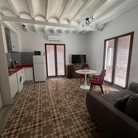 Apartmán H&B Costablanca Villajoyosa Exteriér fotografie