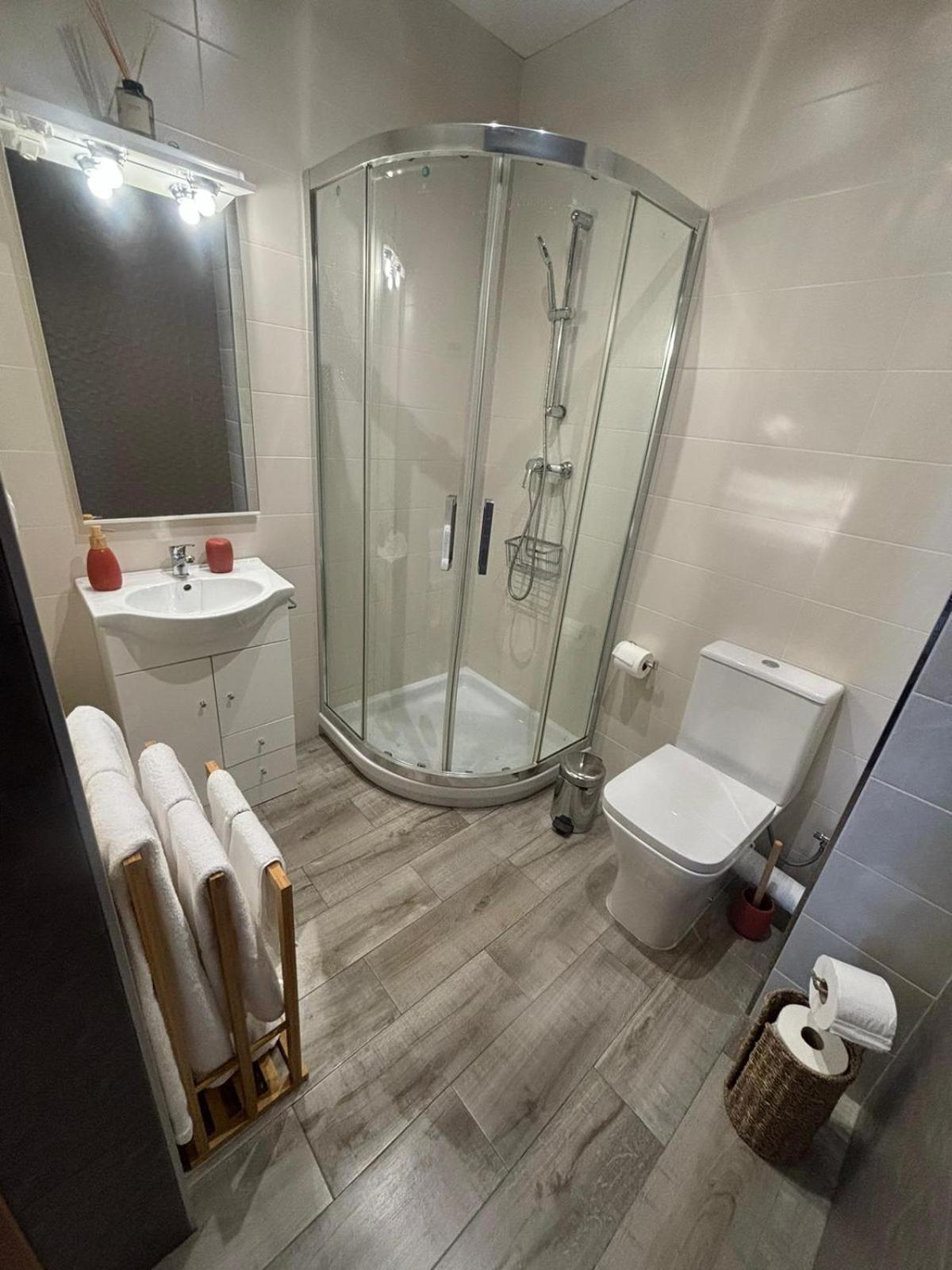 Apartmán H&B Costablanca Villajoyosa Exteriér fotografie