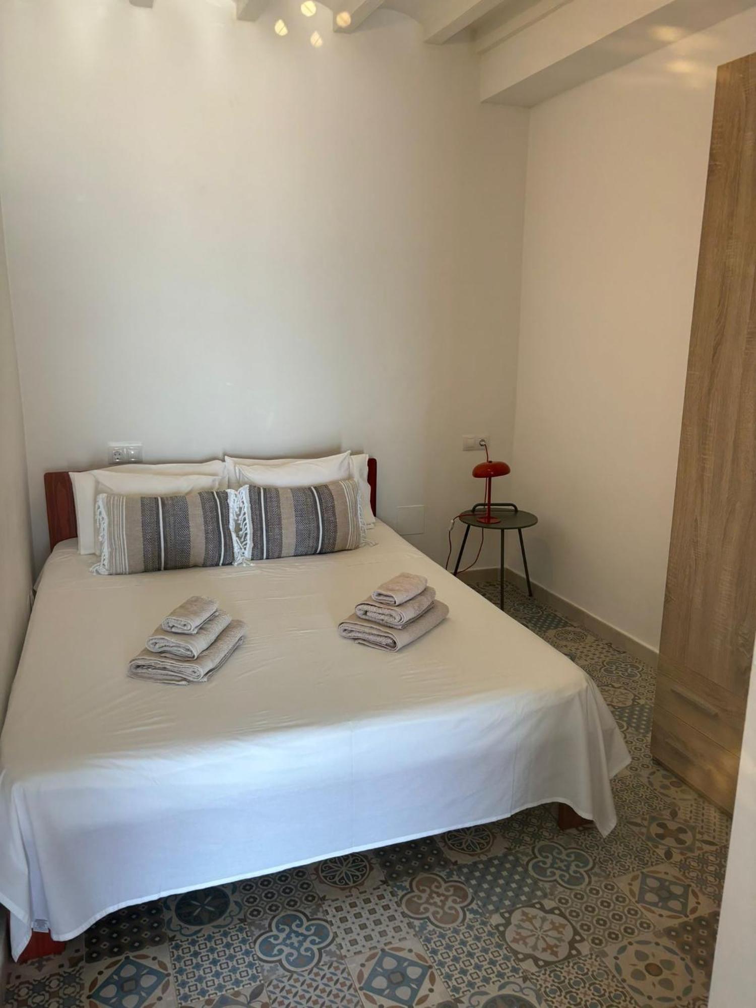 Apartmán H&B Costablanca Villajoyosa Exteriér fotografie